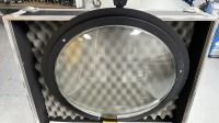 Strand 4/2.5w light unit with a lens kit contained in separate flight case. with Ballast and header cable. - 14