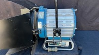 ARRI Arnold & Richter 1200W light unit with ballast and header lead - 4
