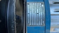ARRI Arnold & Richter 1200W light unit with ballast and header lead - 6