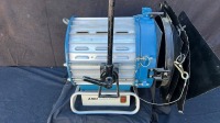 ARRI Arnold & Richter 1200W light unit with ballast and header lead - 8