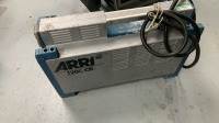 ARRI Arnold & Richter 1200W light unit with ballast and header lead - 13