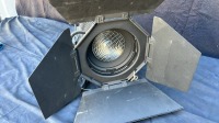 Sachtler 270D (270W) with 2x Netronic ballasts - 2