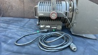 Sachtler 270D (270W) with 2x Netronic ballasts - 4