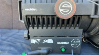 Sachtler 270D (270W) with 2x Netronic ballasts - 6