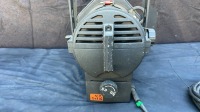 Sachtler 270D (270W) with 2x Netronic ballasts - 7