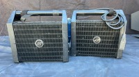 Sachtler 270D (270W) with 2x Netronic ballasts - 13