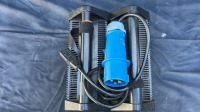 Sachtler 270D (270W) with 2x Netronic ballasts - 14