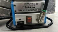 3x Arri Daylight compact 575 model L1 73770 with ARRI ballasts and leads - 11