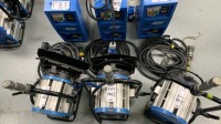 3x Arri Daylight compact 575 model L1 73770 with ARRI ballasts and leads - 14