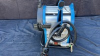 2x Arri Daylight compact 575 with 2x ballasts and 2x header cables - 2