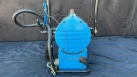 2x Arri Daylight compact 575 with 2x ballasts and 2x header cables - 4