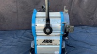 2x Arri Daylight compact 575 with 2x ballasts and 2x header cables - 5