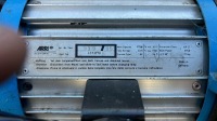 2x Arri Daylight compact 575 with 2x ballasts and 2x header cables - 6