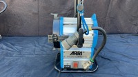 2x Arri Daylight compact 575 with 2x ballasts and 2x header cables - 8