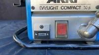 2x Arri Daylight compact 575 with 2x ballasts and 2x header cables - 9