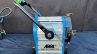 2x Arri Daylight compact 575 with 2x ballasts and 2x header cables - 11