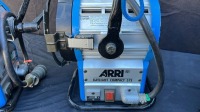 3x ARRI Daylight Compact 575 Lamps with 1x ARRI 1200EB Ballast, 1x ARRI 575/1200EB Ballast, 1x 575CB Ballast, and Header Cables - 7