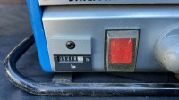 3x ARRI Daylight Compact 575 Lamps with 1x ARRI 1200EB Ballast, 1x ARRI 575/1200EB Ballast, 1x 575CB Ballast, and Header Cables - 8