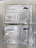 2 x Arri CLM-4 K2.72099.0 Motor cables. - 2