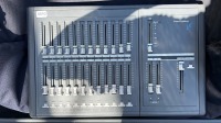 Strand lighting LX small desk and Strand GSX lighting control desk. - 3