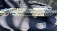 Strand lighting LX small desk and Strand GSX lighting control desk. - 5