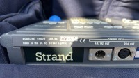 Strand lighting LX small desk and Strand GSX lighting control desk. - 6