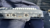 Strand lighting LX small desk and Strand GSX lighting control desk. - 7