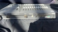 Strand lighting LX small desk and Strand GSX lighting control desk. - 9