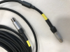 15m Hard Wire cable for Arri WCU-4 LCS.<br/> - 2