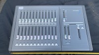 Strand lighting LX small desk and Strand GSX lighting control desk. - 14