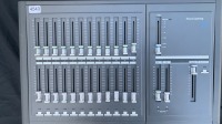Strand lighting LX small desk and Strand GSX lighting control desk. - 15