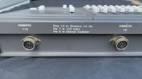 Strand lighting LX small desk and Strand GSX lighting control desk. - 18