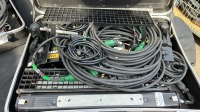 5x various KINO flow kits - 2