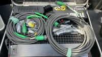 5x various KINO flow kits - 3