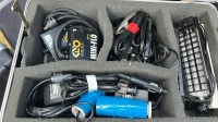 5x various KINO flow kits - 4