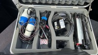 5x various KINO flow kits - 5