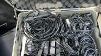 5x various KINO flow kits - 6