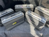 5x various KINO flow kits - 10