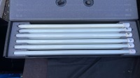 Kino flow Diva lite 400 in flight case - 2