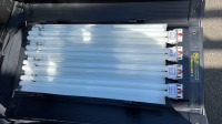 Kino flow Diva lite 400 in flight case - 3