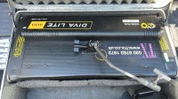 Kino flow Diva lite 400 in flight case - 5