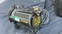 Dedolight 4x DLH2 light kit with stands, control and spares/cables - 2