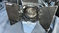 Dedolight 4x DLH2 light kit with stands, control and spares/cables - 3