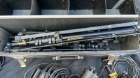 Dedolight 4x DLH2 light kit with stands, control and spares/cables - 5