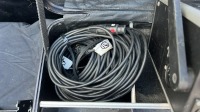 Dedolight 4x DLH2 light kit with stands, control and spares/cables - 8