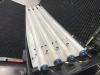 Kinoflo Tegra Lamphead Kit. - 3