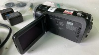 HDC-SD5 HD Video Camcorder Kit - 2