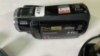 HDC-SD5 HD Video Camcorder Kit