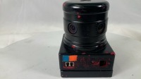 Point Grey / FLIR Ladybug 2 360-degree Camera Kit in Pelicase - 4