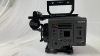 Sony venice 4K camera MPC-3610 with accessories shown - 6